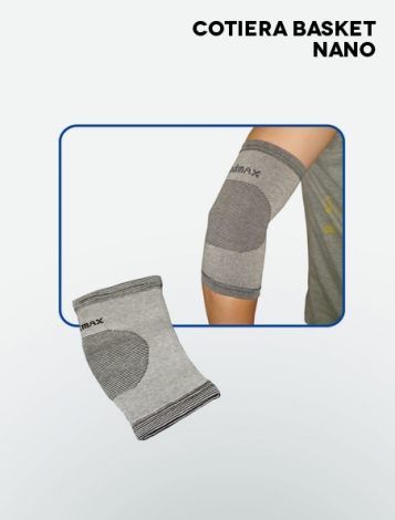 Cotiera basket Nano