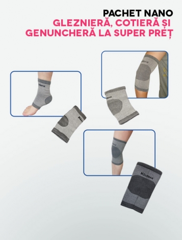 Pachet Nano